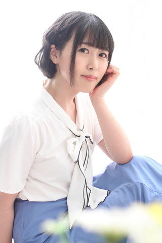 井上歌奏子