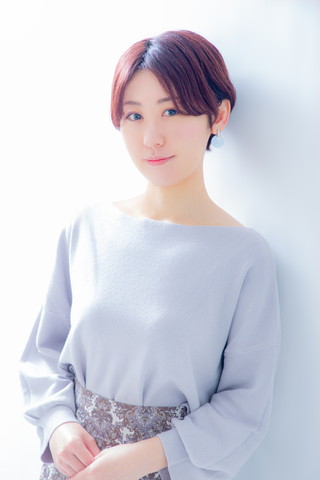 石井まみ