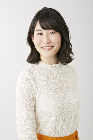 尾崎梨乃