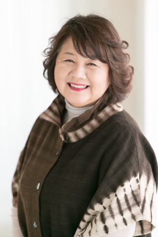 斉藤千恵子