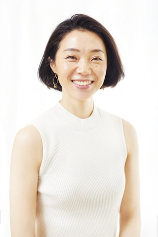 坂井恭子