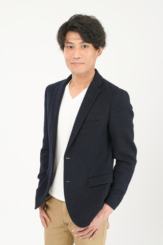 山口佳祐