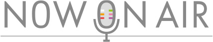 NOW ON AIR